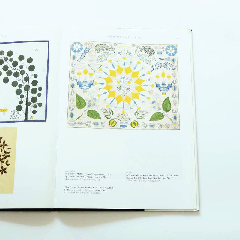 Shaker Style by John S. Bowman | Book Ernest