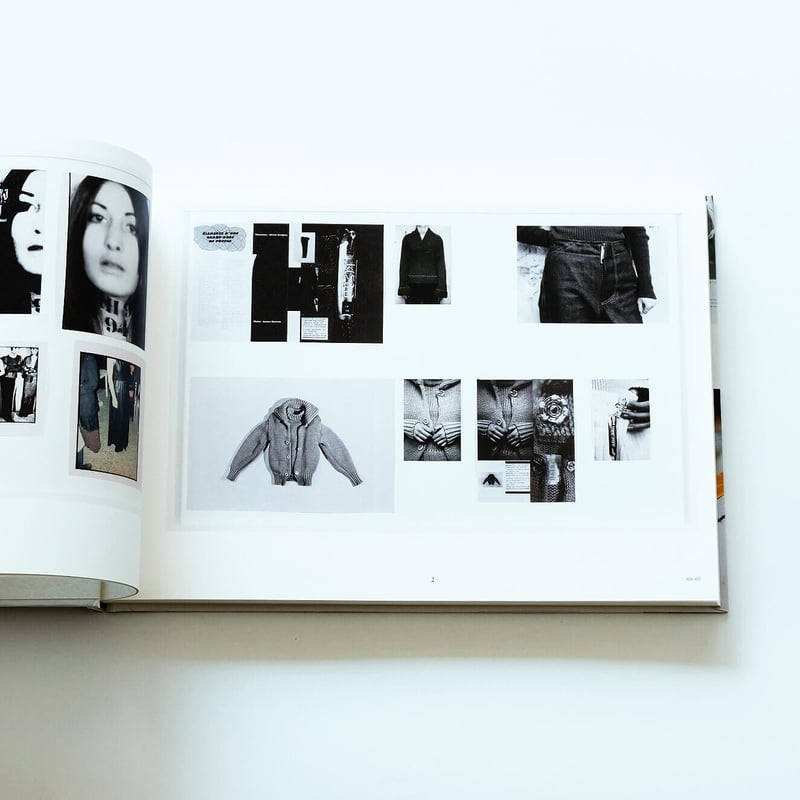 Photography and Fashion Since the 1990s | Book