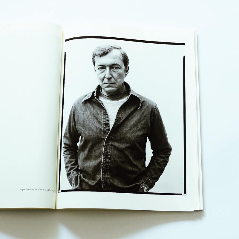 Richard Avedon: Portraits / アベドン写真展－時代の肖像 | Boo