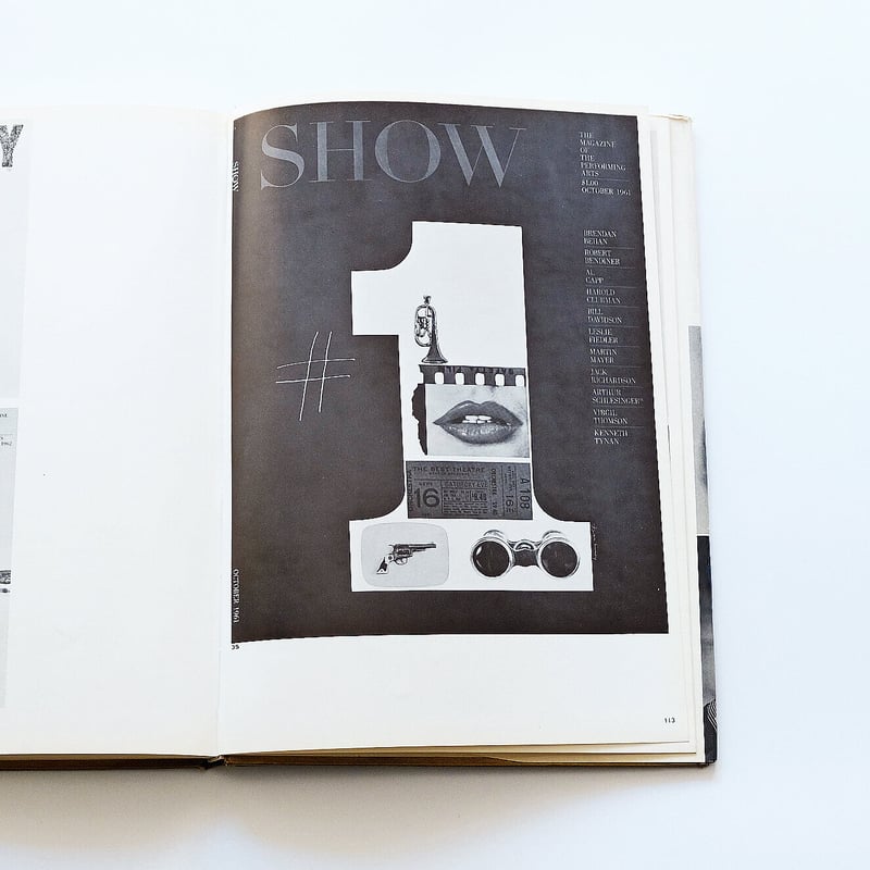 アメリカのグラフィックデザイナー／3巻セット | Book Ernest