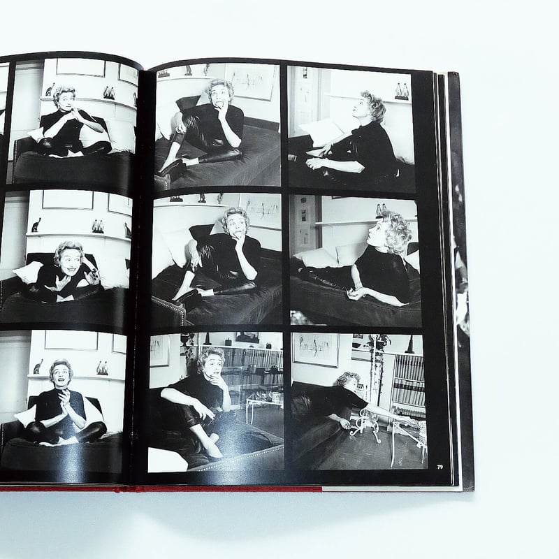 Marlene: An Intimate Photographic Memoir / Alex