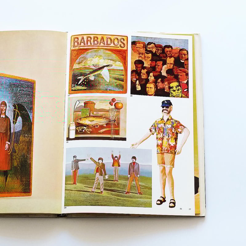 アメリカのグラフィックデザイナー／3巻セット | Book Ernest