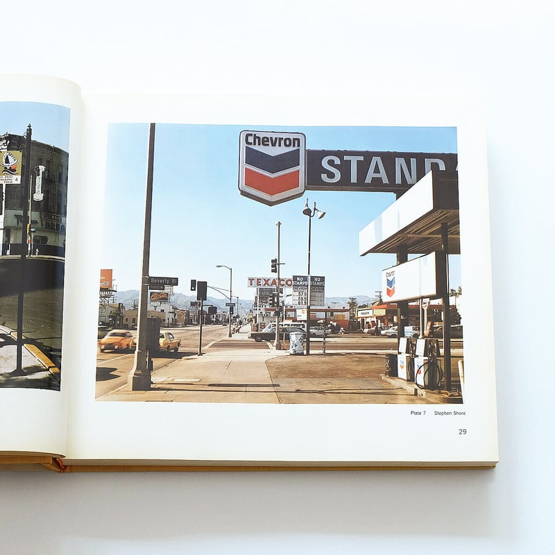 The New Color Photography | Book Ernest