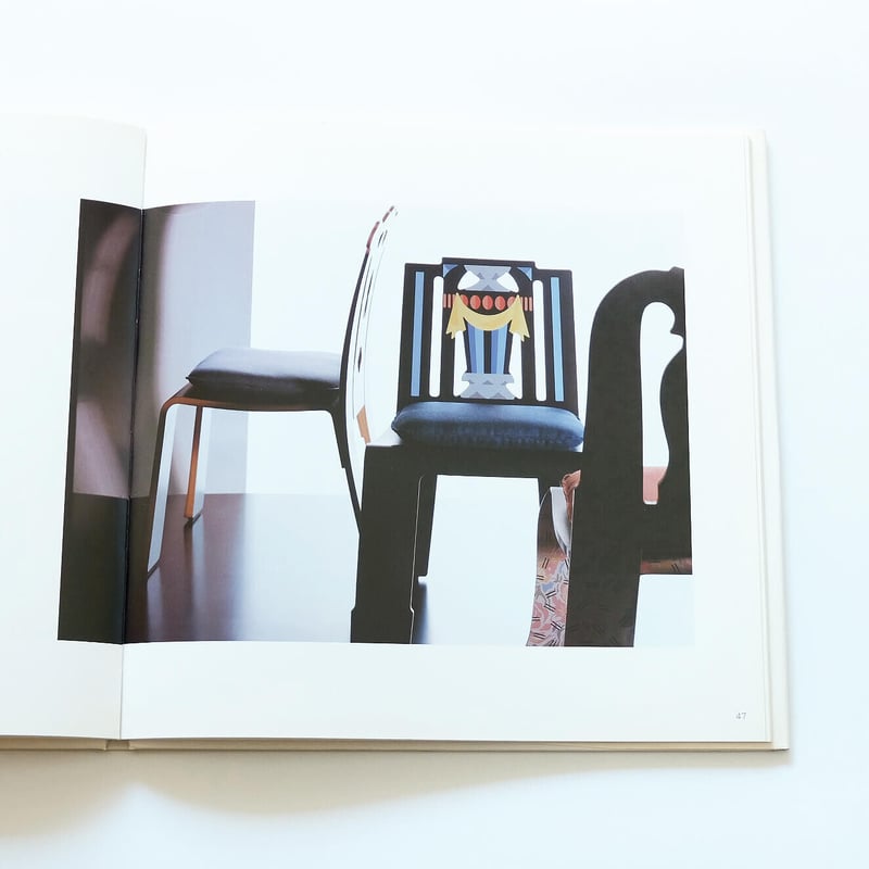 Bauhaus and Knoll Textiles | Book Ernest