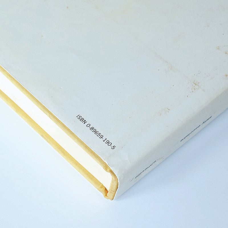 The New Color Photography | Book Ernest