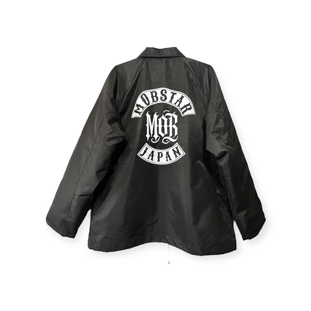 MOB Coach Jacket 2025 | THE MOBSTAR JAPAN®️