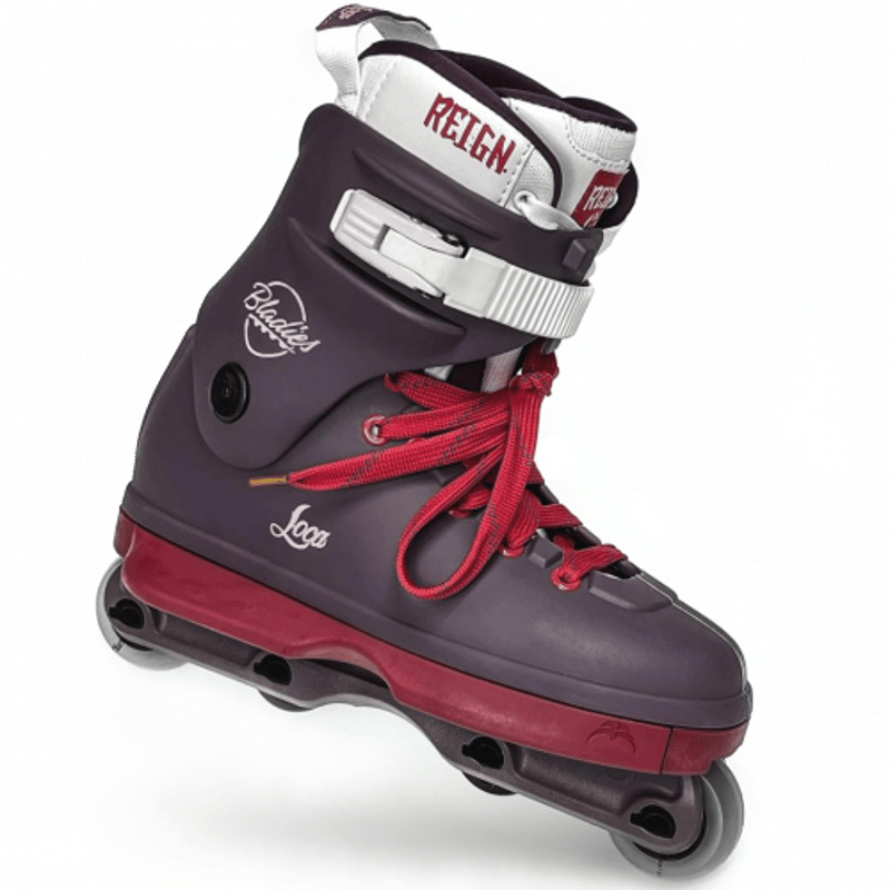 RAZORS Shift Loca x Bladies Skates | SENARAMP（店