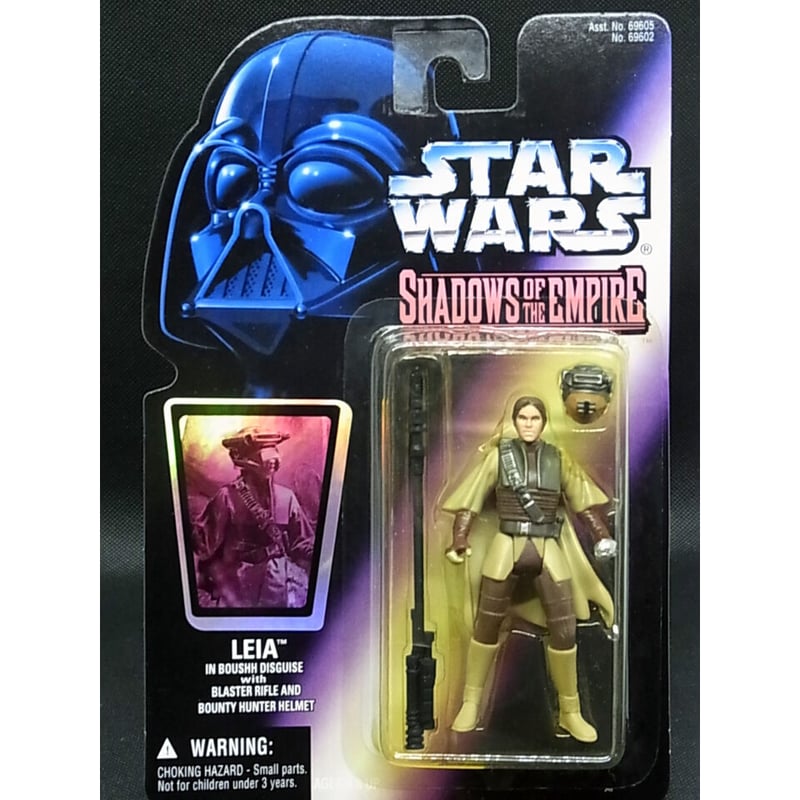 スターウォーズ シャドウズ・オブ・ジ・エンパイア レイア | トイズ