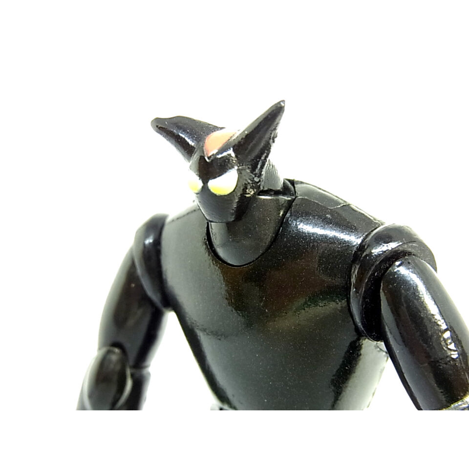 タイムスリップグリコ 鉄人28号編 02.ブラックオックス | トイズ・スタイル