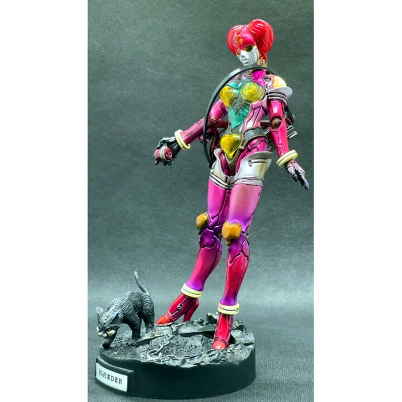 S.I.C. Vol.2 ビジンダー | トイズ・スタイル