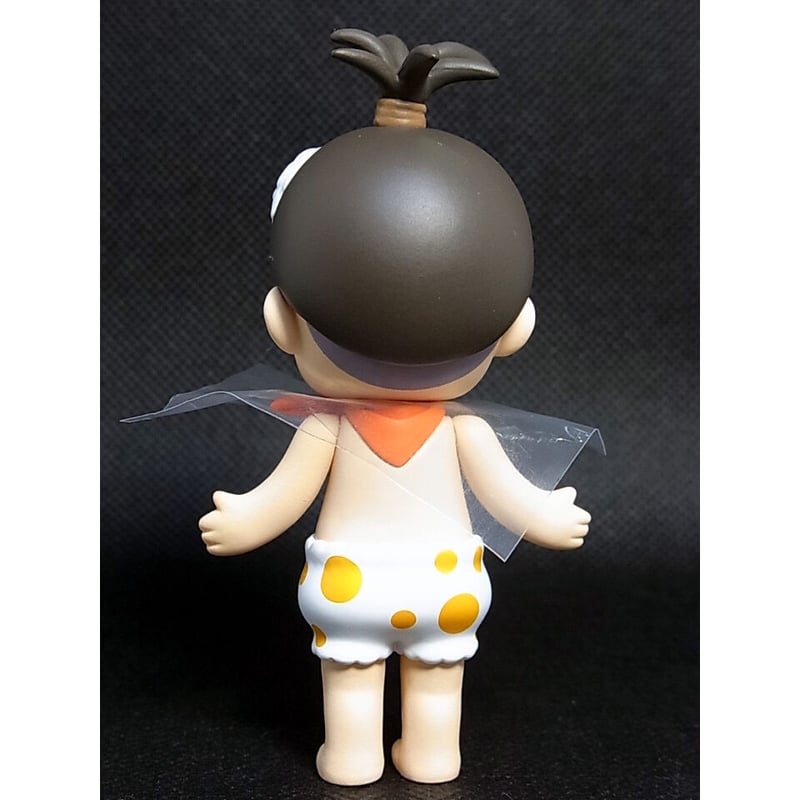 ポップマート MOLLY YUMMY PARTYシリーズ「Soft Drink Baby」 |