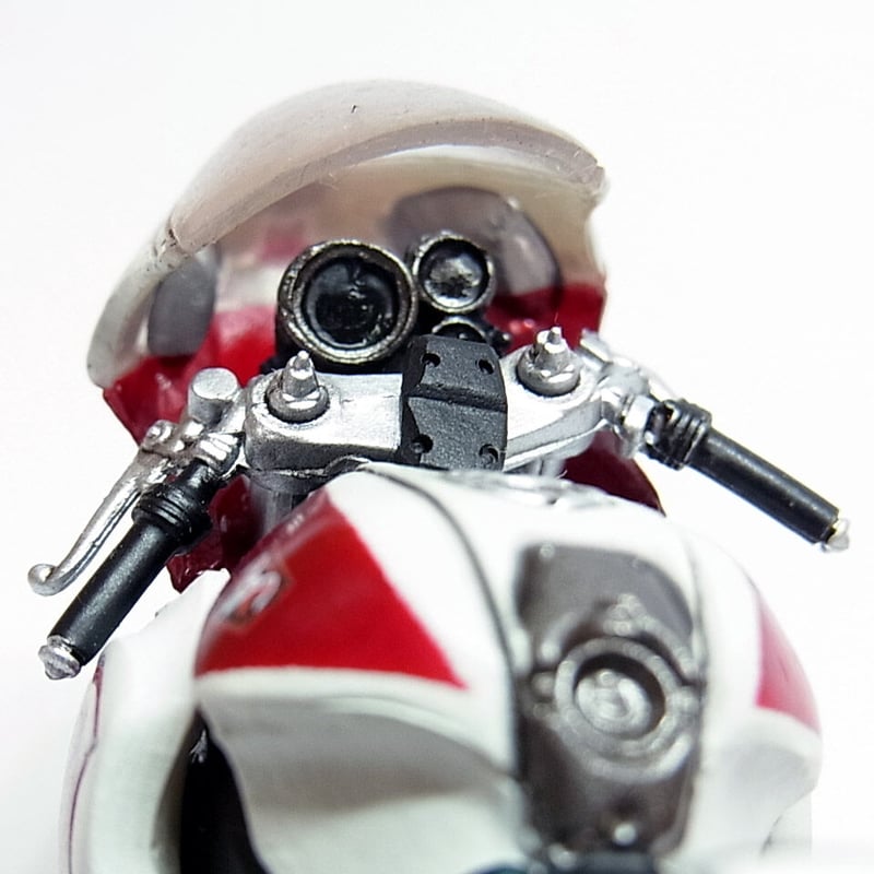 S.I.C.匠魂VOL.9 新サイクロン号（THE FIRST）未開封品 | トイズ・スタイル