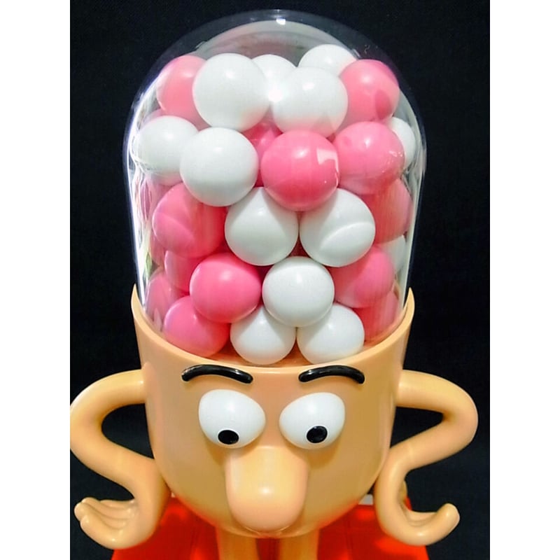 非売品 コンタックくん 40th ANNIVERSARY (30cm人形） | トイズ・スタイル