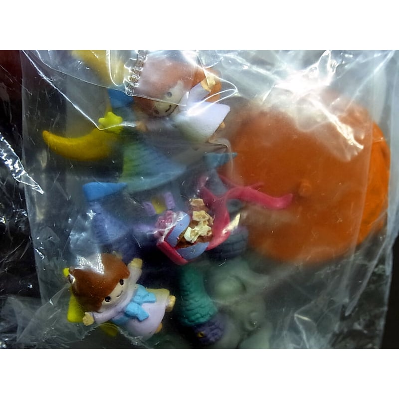 サンリオドリームパーティー 全8種セット【未開封品】 | トイズ・スタイル