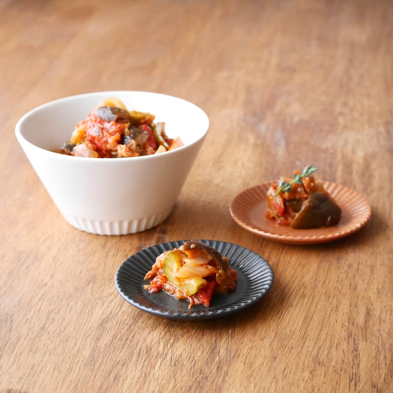 Stripe Plate SS | SAKUZAN 公式オンラインストア