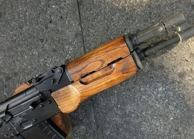 東京マルイAKS74N + アクセサリー 東京マルイAKS74N + アクセサリー