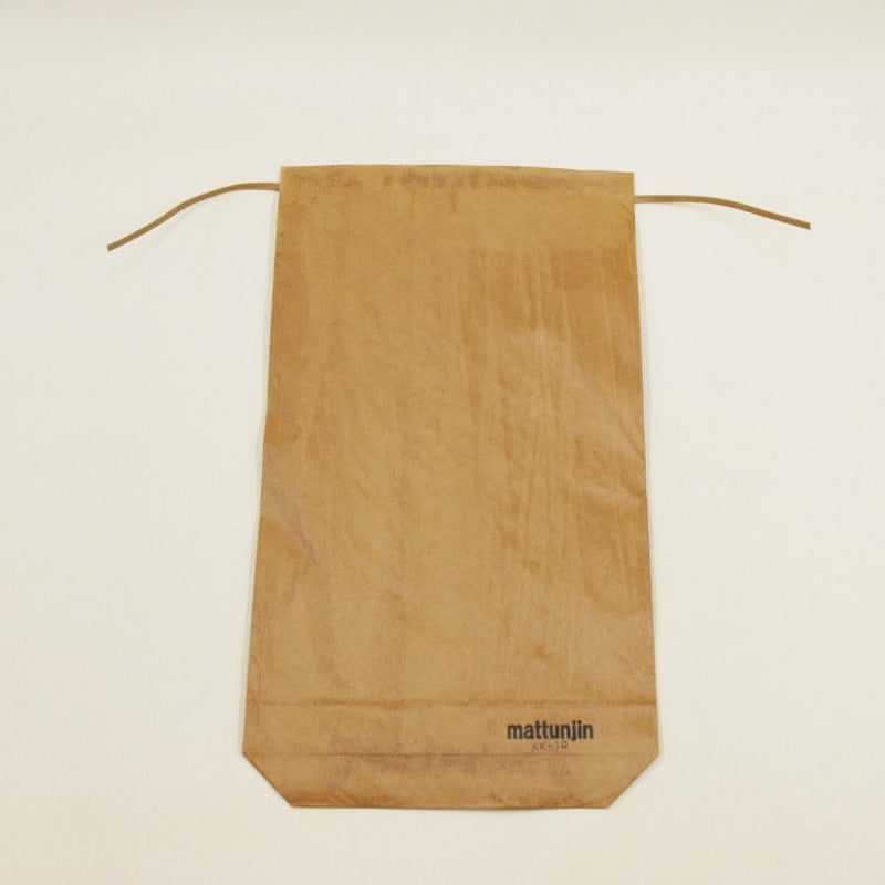 柿渋米袋10kg（KK-10） | mattunjin