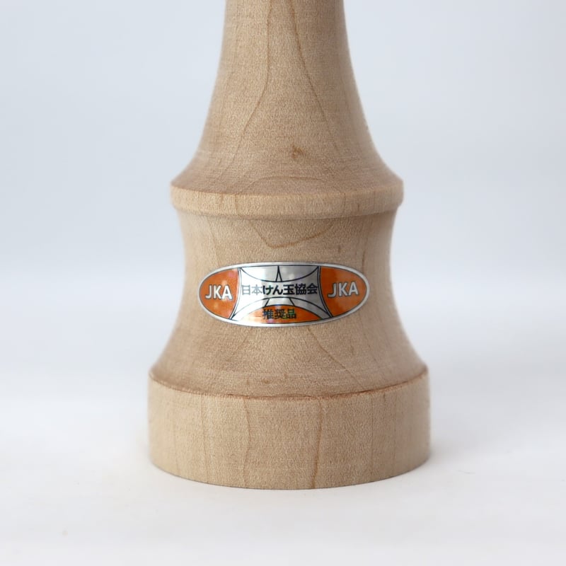 オ*イ様 玉83けん83の奇跡☆けん玉☆リシェイプ5 大空REShape5青白