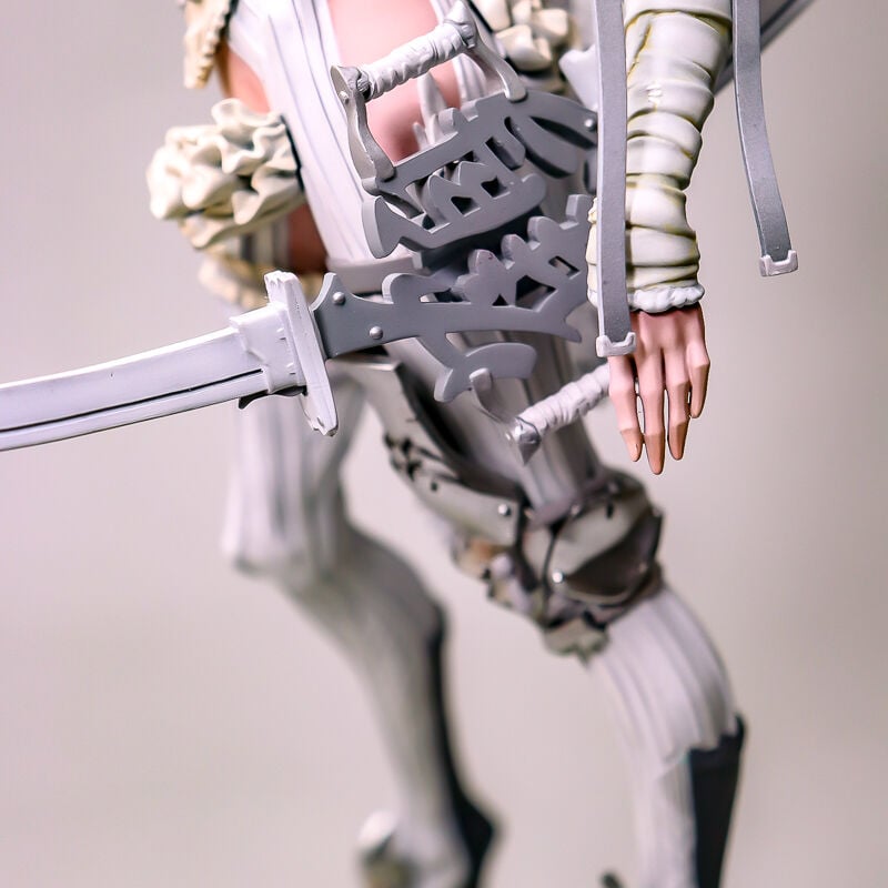 TSURU / 禁室 (未塗装未組み立てガレージキット) | 産婦人科M/SHOP