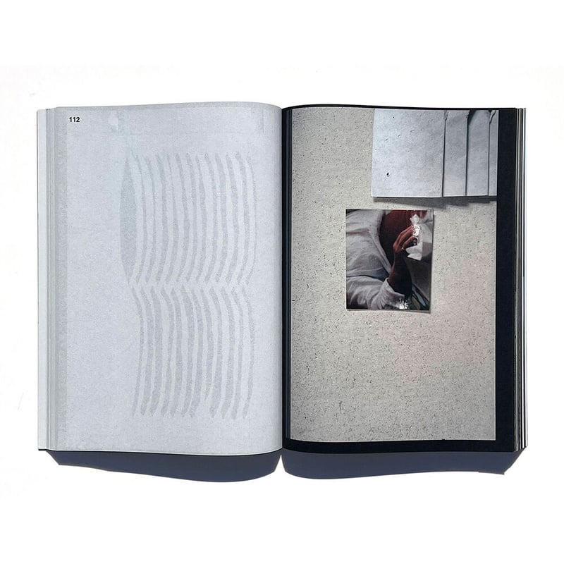 Karel Martens Motion | also PAGE SPREAD