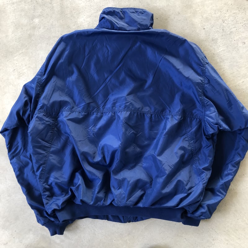 00's PATAGONIA シェルドシンチラジャケット | CUSTOM FEVER