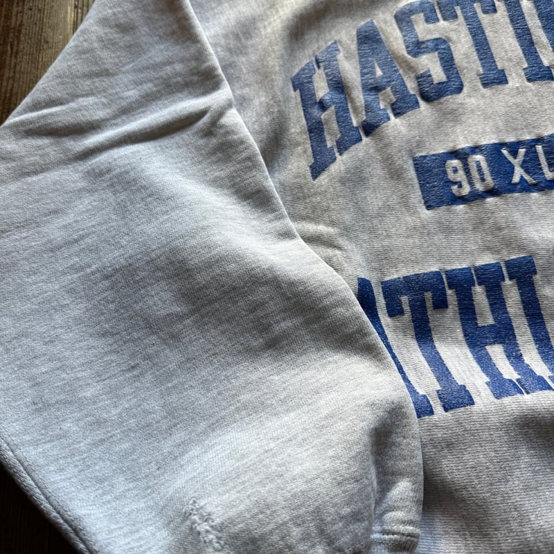 90's USA製 チャンピオン リバースウィーブ XL | CUSTOM FEVER