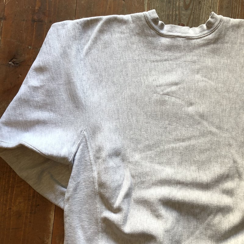 80'sUSA製WISCONSINチャンピオンリバースウィーブXL | CUSTOM FEVER