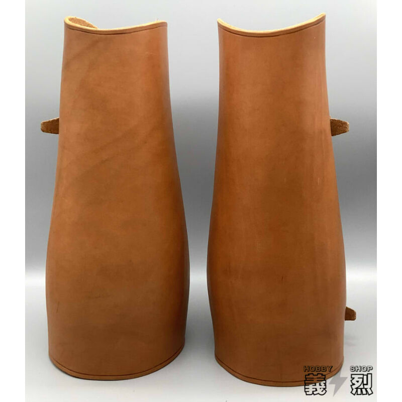 日本陸軍士官用革脚絆・復刻品 | 義烈