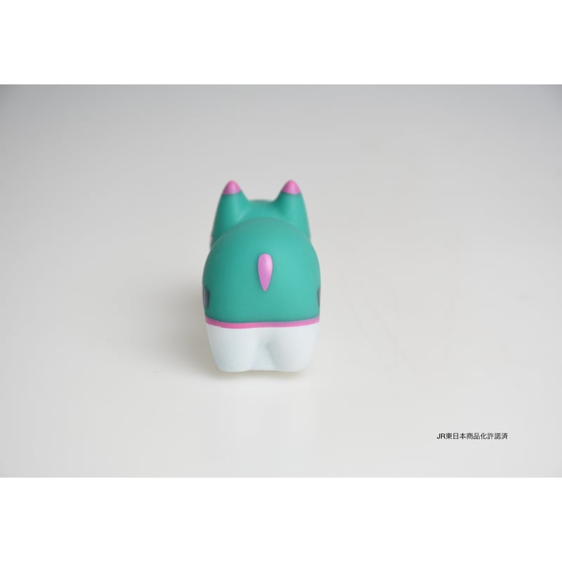 E5系はやぶさまめべこ JR東日本商品化許諾済 | 白河だるま総本舗