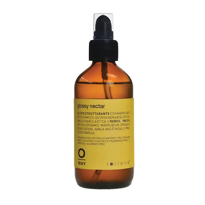 万能オイル］OWAY オーウェイ glossy nectar グロッシー・ネクター 160m