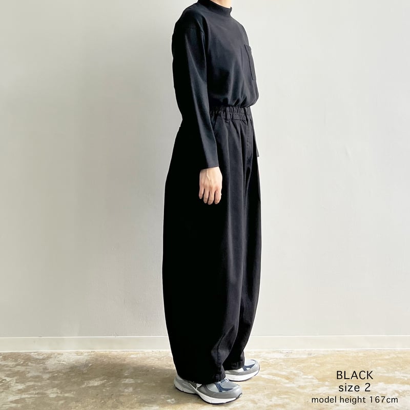 CIRCUS PANTS サーカスパンツ A11709 | HARVESTY