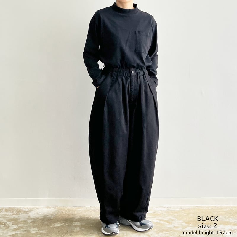 CIRCUS PANTS サーカスパンツ A11709 | HARVESTY