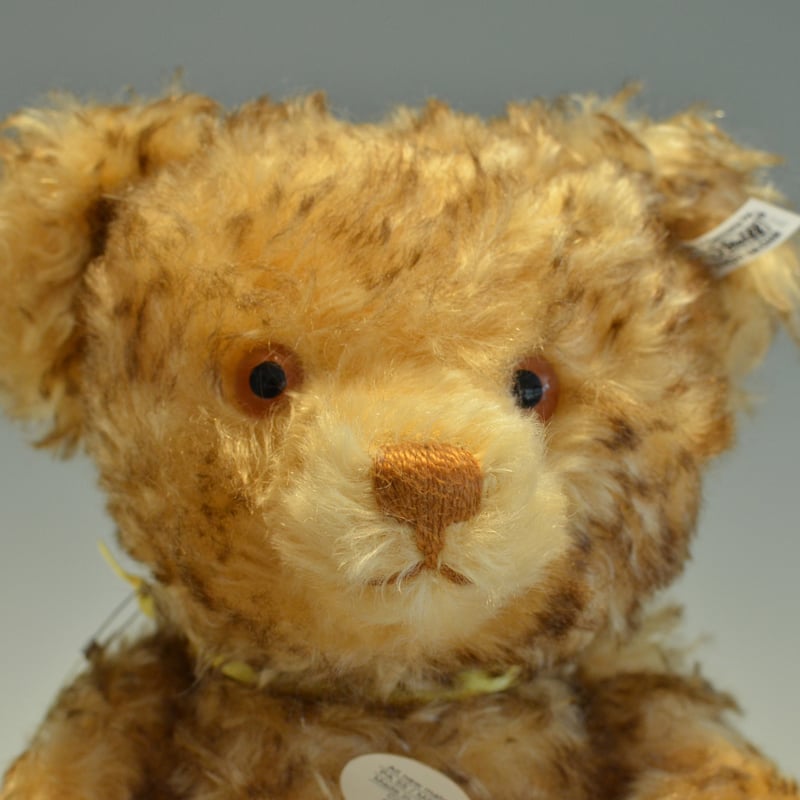 シュタイフ テディベア / レプリカ1926 | くまの王様 ネットショップ