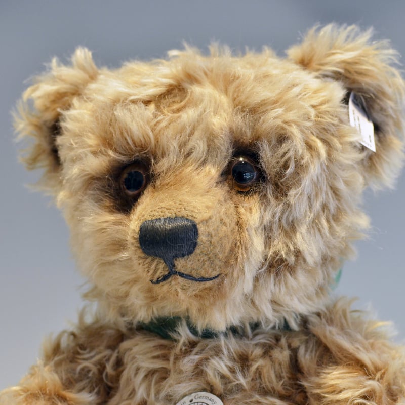 シュタイフ テディベア / レプリカ1921 | くまの王様 ネットショップ