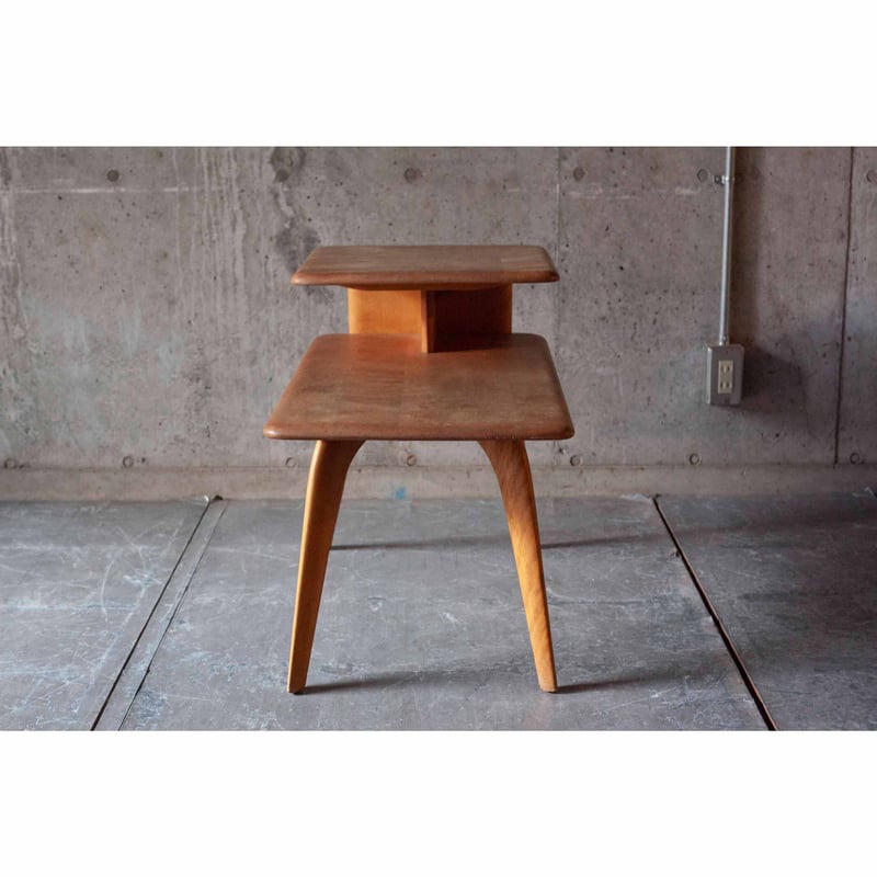 HEYWOOD WAKEFIELD社 ステップエンドテーブル | SOWGEN