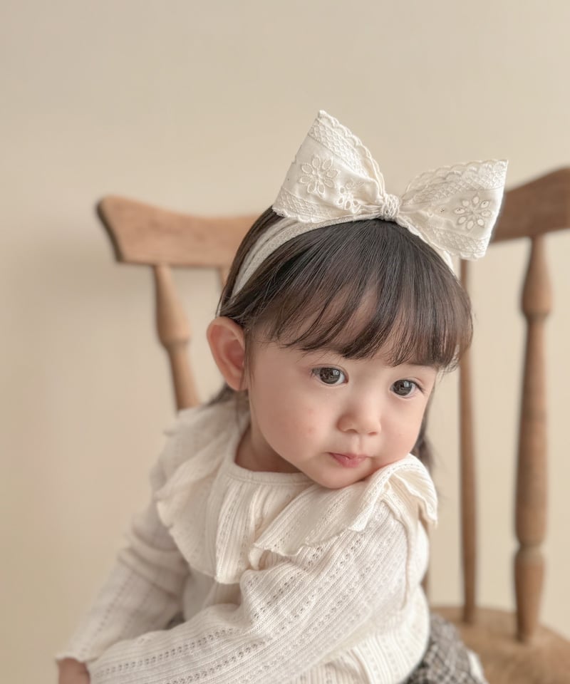 即納OREN CL hair band | alli.