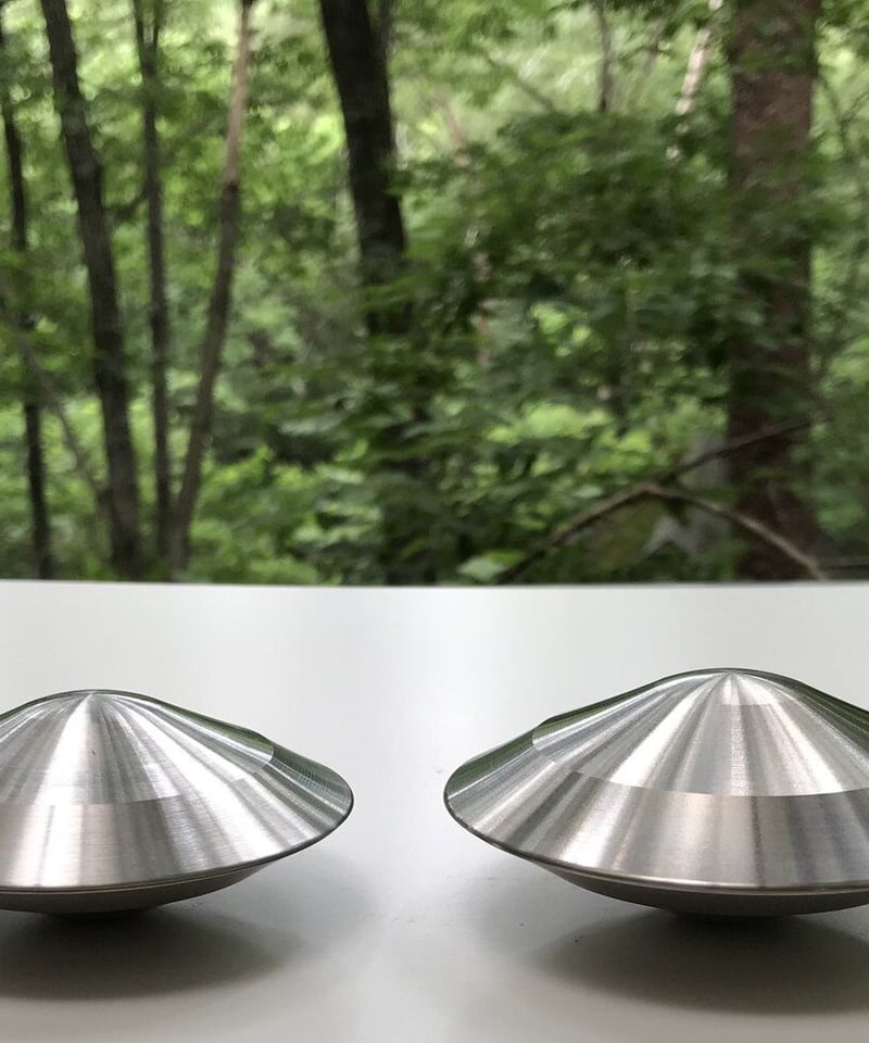 お住まいの電磁波対策に「カーボンバランサーα UFO-M」 | SANKA良品