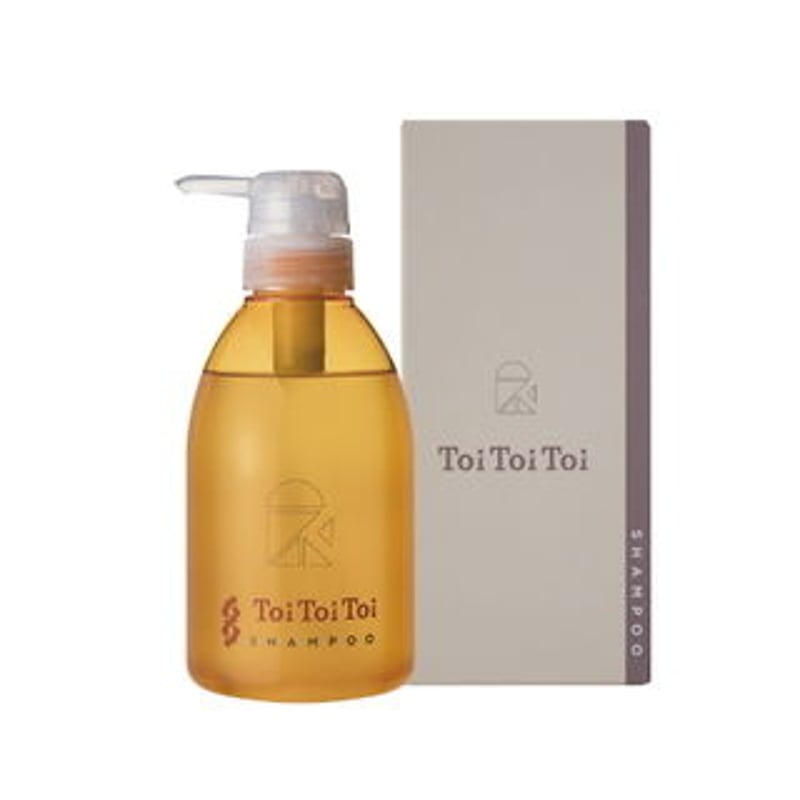 トイトイトーイ シャンプー 400mL【送料無料】＊＊リニューアルして