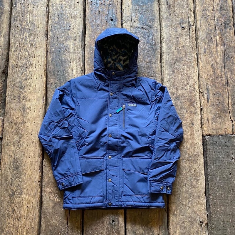 patagonia / Boys' Infurno Jacket | CALIFORNIA
