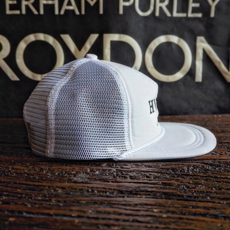 THE H.W.DOG&CO / MESH CAP 23SS | CALIFORNIA HA