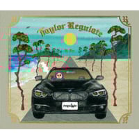 CHOUJI / AKAGAMI RAPSTA [CD] | Banguard OnLinE