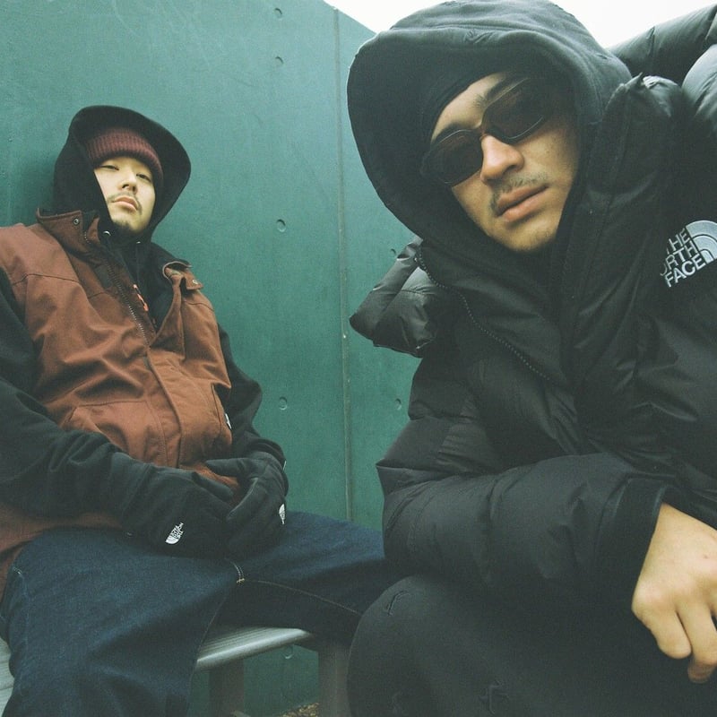 DIRTY JOINT / KEEP ON MOVIN' [LP] | Banguard On