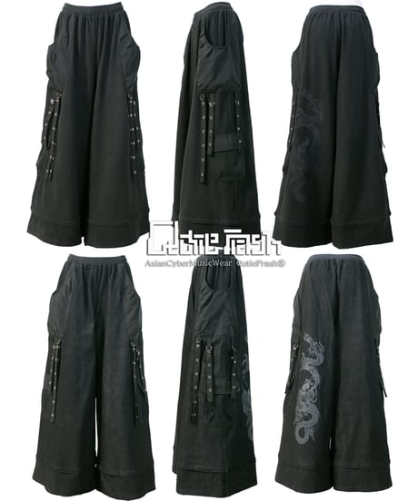 CATEGORY ボトムス | Arcobaleno Magia online shop【アル