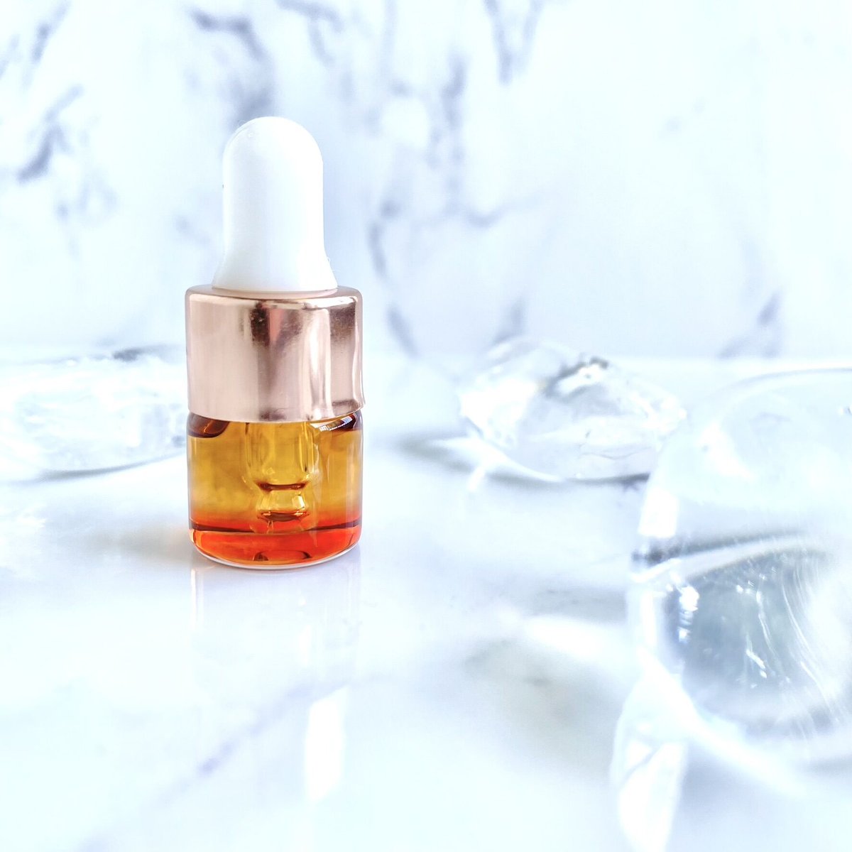 願いが叶う魔法の香り☆アンシェントメモリーオイル（小瓶orスプレー