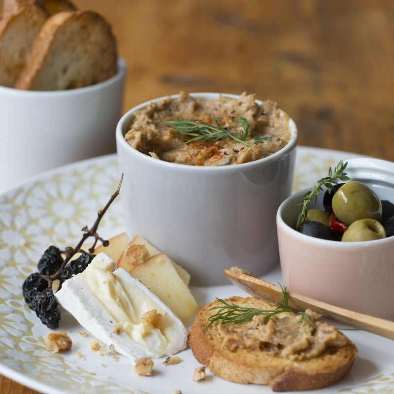 センティアカレイド 25cmプレート | NISHIYAMA