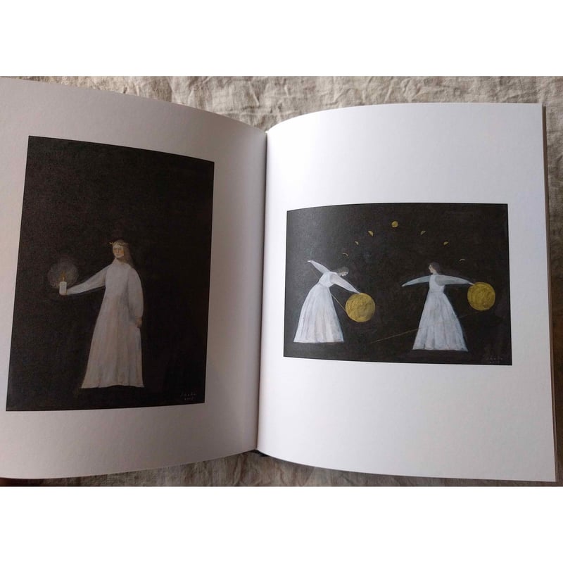 西淑作品集 | nowaki