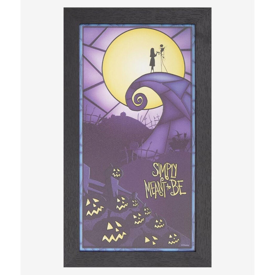 USA直輸入】DISNEY ナイトメアビフォアクリスマス ディズニー