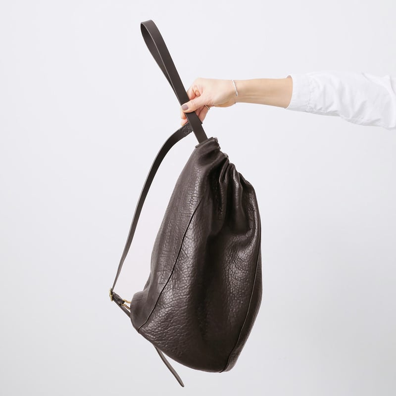 STYLE CRAFT｜スタイルクラフト｜DB-02｜LAMB ラム ショルダーバッグ