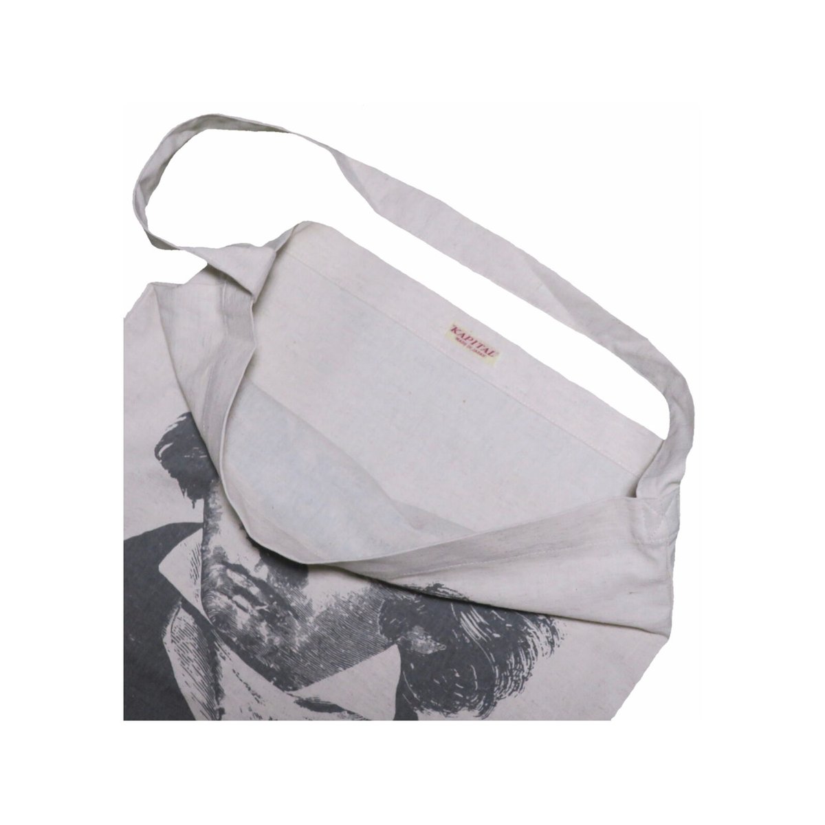 KAPITAL(キャピタル) ショルダーバッグ | 少しマニアックな古着の