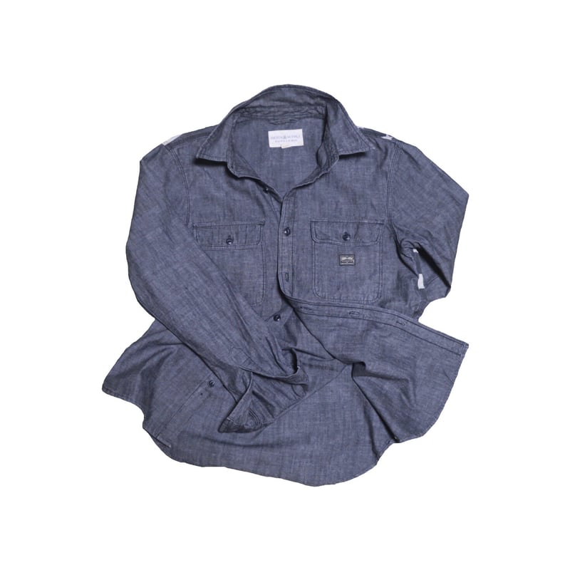 DENIM&SUPPLY Ralph Lauren(デニムアンドサプライ ラルフローレン) シ